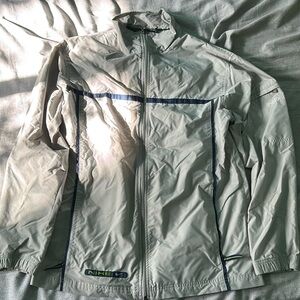 Vintage Nike Windbreaker